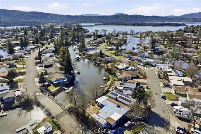 12773 Island Circle, Clearlake Oaks, CA 95423