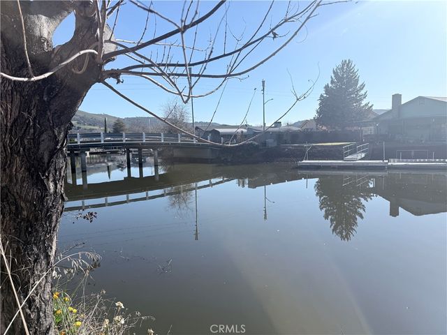 12773 Island Circle, Clearlake Oaks, CA 95423