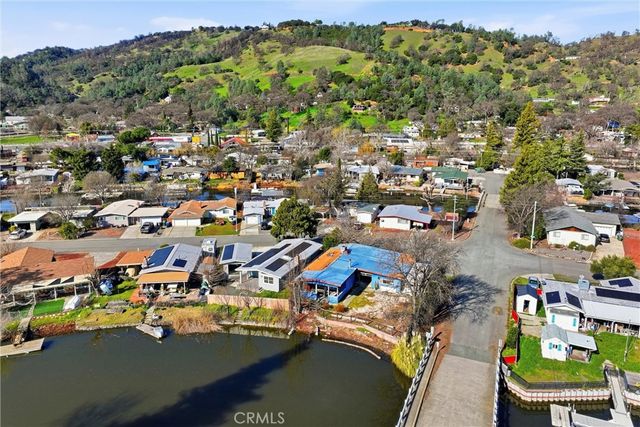 12773 Island Circle, Clearlake Oaks, CA 95423