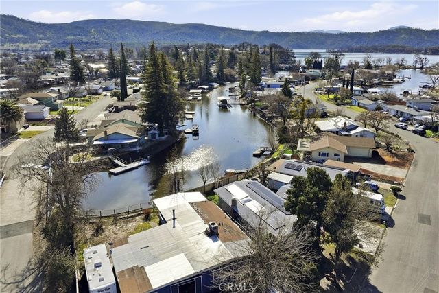 12773 Island Circle, Clearlake Oaks, CA 95423