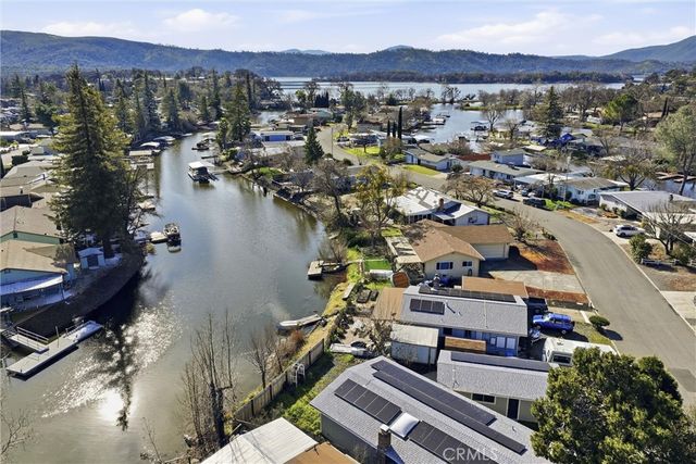 12773 Island Circle, Clearlake Oaks, CA 95423