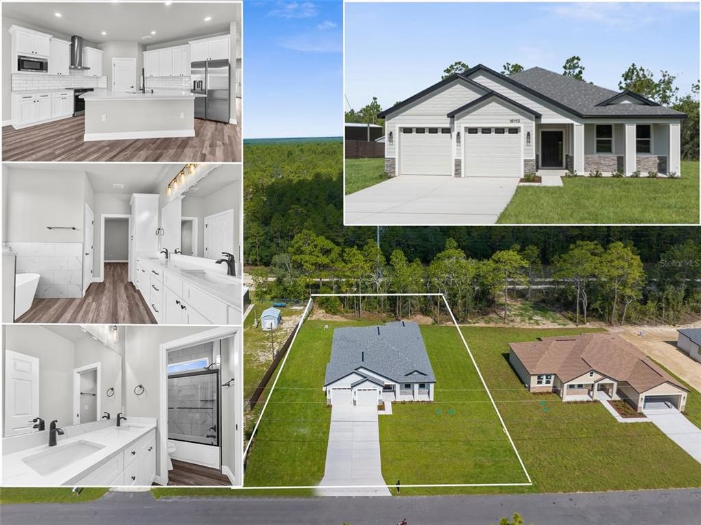 16113 PENN STATE ROAD, Weeki Wachee, FL 34614