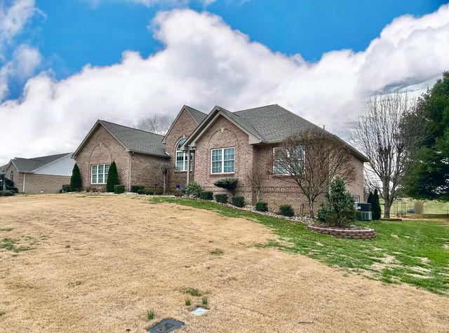 375 Horizon Hill Drive, Somerset, KY 42503