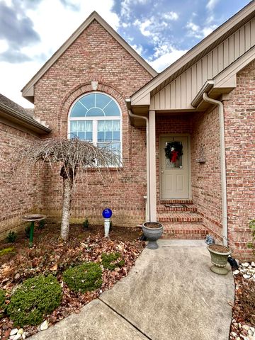 375 Horizon Hill Drive, Somerset, KY 42503