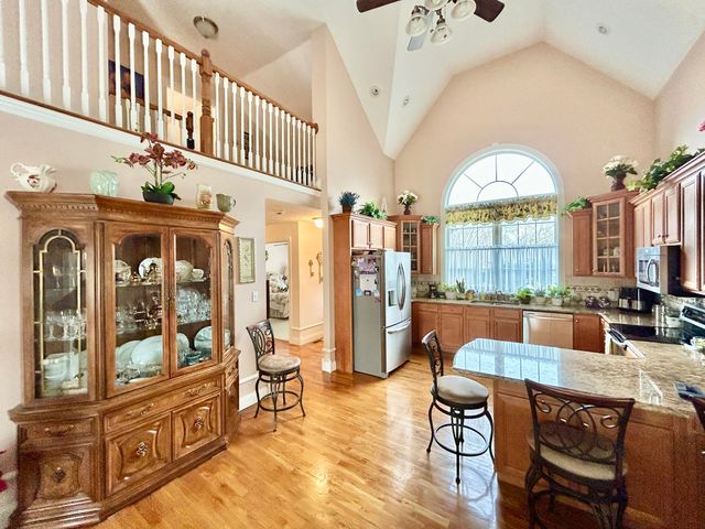 375 Horizon Hill Drive, Somerset, KY 42503