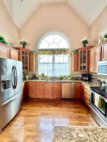 375 Horizon Hill Drive, Somerset, KY 42503