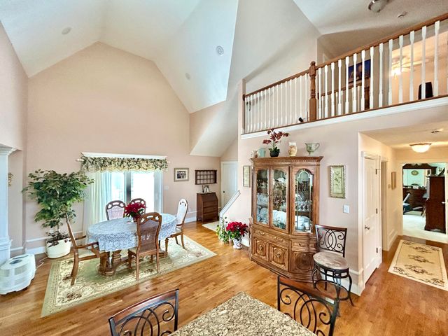 375 Horizon Hill Drive, Somerset, KY 42503