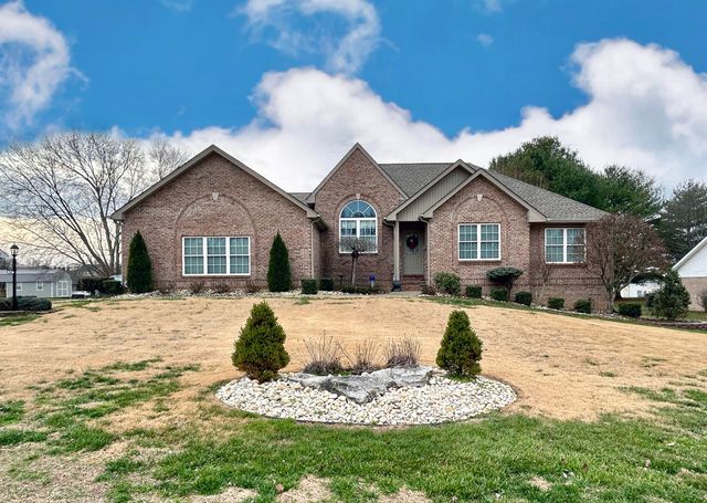 375 Horizon Hill Drive, Somerset, KY 42503