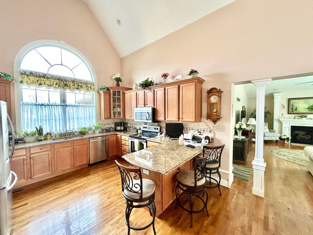 375 Horizon Hill Drive, Somerset, KY 42503