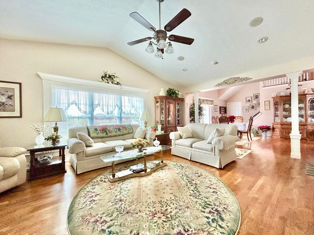 375 Horizon Hill Drive, Somerset, KY 42503