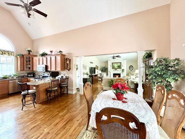 375 Horizon Hill Drive, Somerset, KY 42503