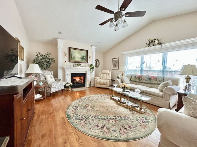 375 Horizon Hill Drive, Somerset, KY 42503