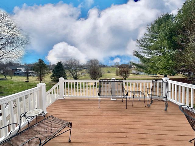 375 Horizon Hill Drive, Somerset, KY 42503