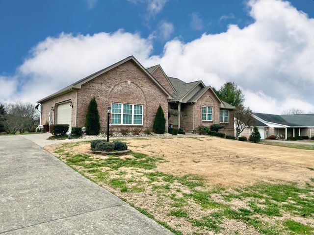 375 Horizon Hill Drive, Somerset, KY 42503
