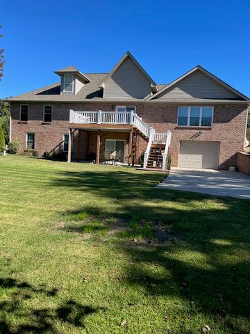 375 Horizon Hill Drive, Somerset, KY 42503