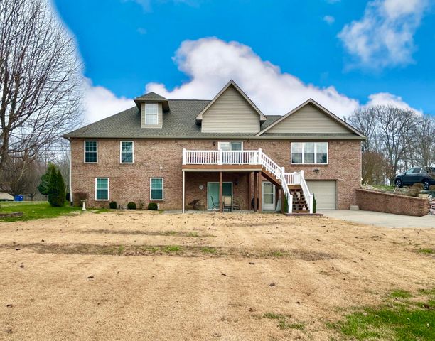 375 Horizon Hill Drive, Somerset, KY 42503
