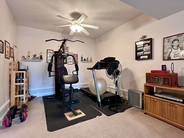 375 Horizon Hill Drive, Somerset, KY 42503