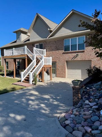 375 Horizon Hill Drive, Somerset, KY 42503