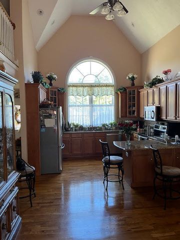 375 Horizon Hill Drive, Somerset, KY 42503