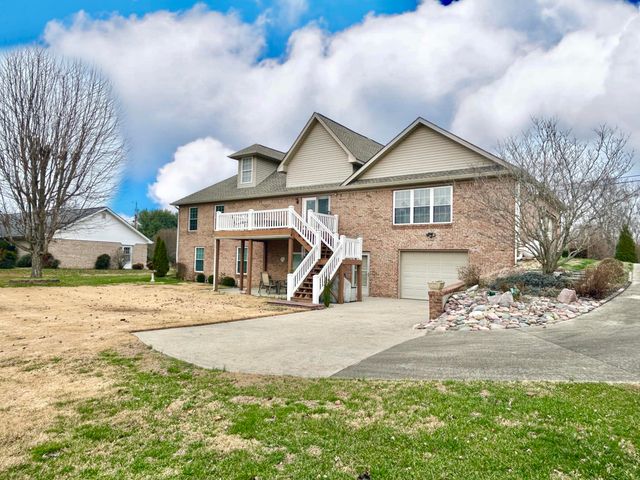 375 Horizon Hill Drive, Somerset, KY 42503