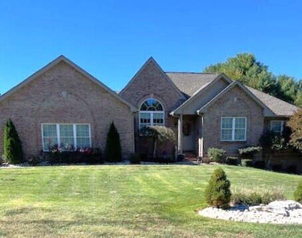 375 Horizon Hill Drive, Somerset, KY 42503