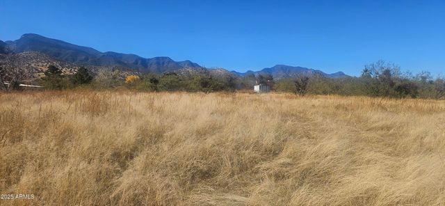 TBD S Omega Place 20, Hereford, AZ 85615