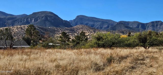 TBD S Omega Place 20, Hereford, AZ 85615