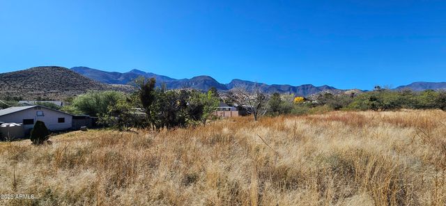 TBD S Omega Place 20, Hereford, AZ 85615