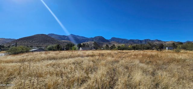 TBD S Omega Place 20, Hereford, AZ 85615