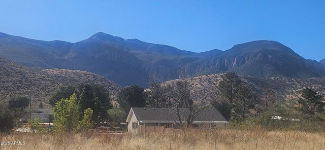 TBD S Omega Place 20, Hereford, AZ 85615