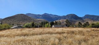 TBD S Omega Place 20, Hereford, AZ 85615