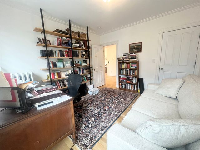 55 Magazine 32, Cambridge, MA 02139