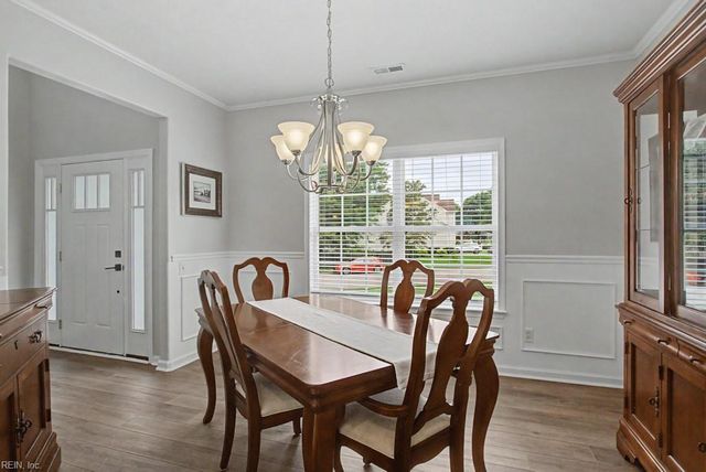 300 Kings Pointe XING, Yorktown, VA 23693