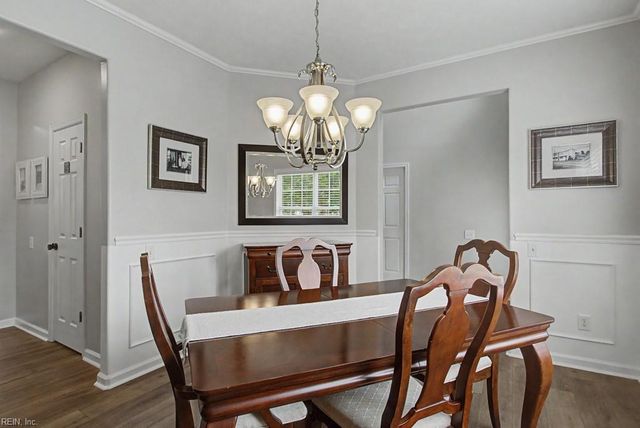 300 Kings Pointe XING, Yorktown, VA 23693