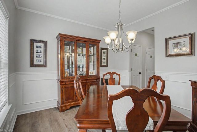 300 Kings Pointe XING, Yorktown, VA 23693