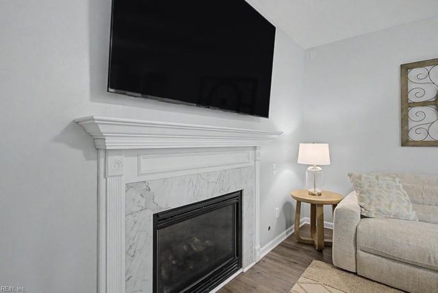 300 Kings Pointe XING, Yorktown, VA 23693
