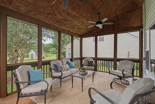 300 Kings Pointe XING, Yorktown, VA 23693