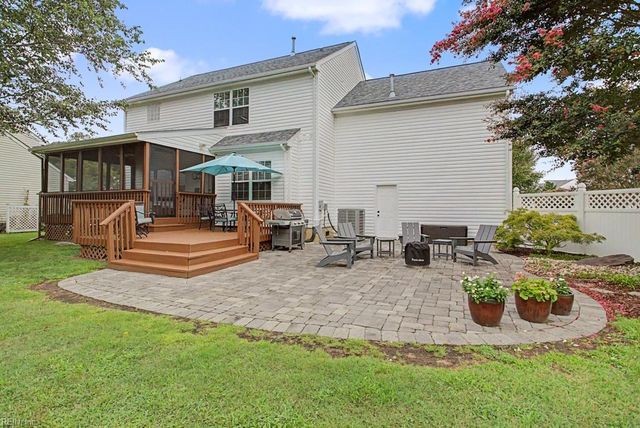 300 Kings Pointe XING, Yorktown, VA 23693