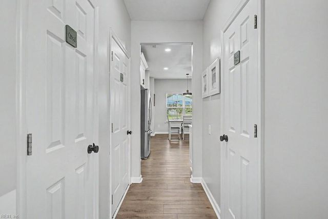 300 Kings Pointe XING, Yorktown, VA 23693
