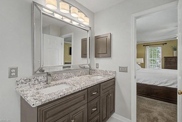 300 Kings Pointe XING, Yorktown, VA 23693