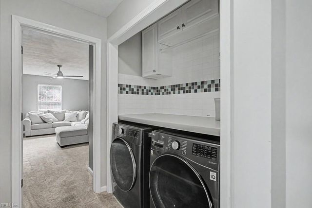 300 Kings Pointe XING, Yorktown, VA 23693