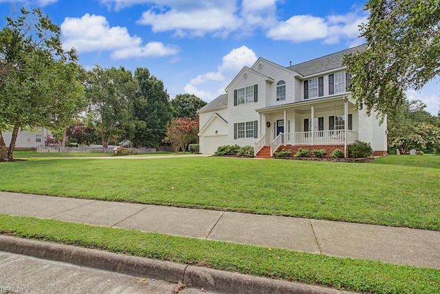300 Kings Pointe XING, Yorktown, VA 23693