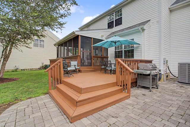 300 Kings Pointe XING, Yorktown, VA 23693