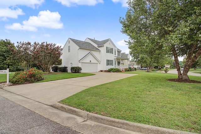300 Kings Pointe XING, Yorktown, VA 23693