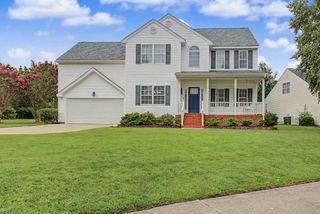 300 Kings Pointe XING, Yorktown, VA 23693