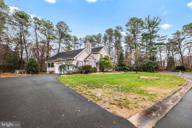 78 N LAKESIDE DR W, Medford, NJ 08055