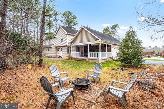 78 N LAKESIDE DR W, Medford, NJ 08055