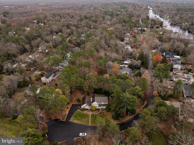 78 N LAKESIDE DR W, Medford, NJ 08055