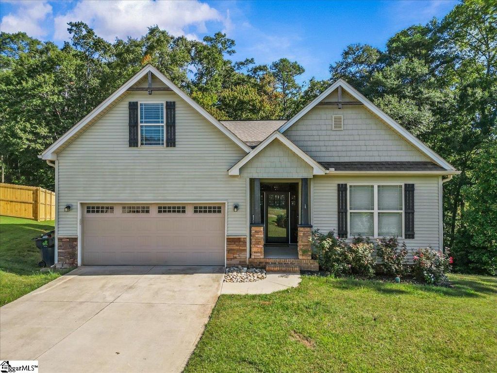 461 Madison Creek Court, Lyman, SC 29365