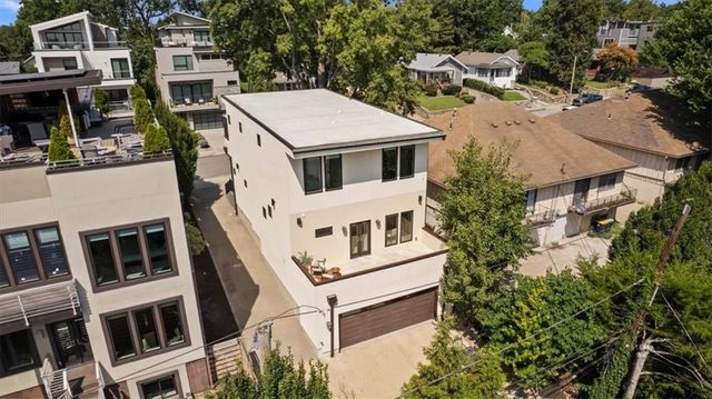 4727 Mercier Street, Kansas City, MO 64112